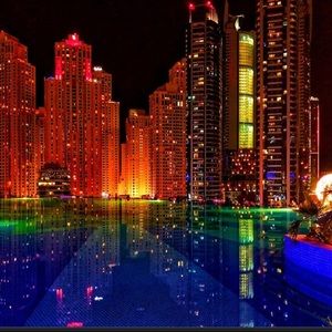 Meet your Posher, Desmund